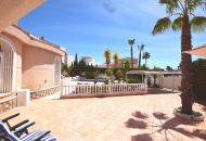 Sale - Villa - Ciudad Quesada