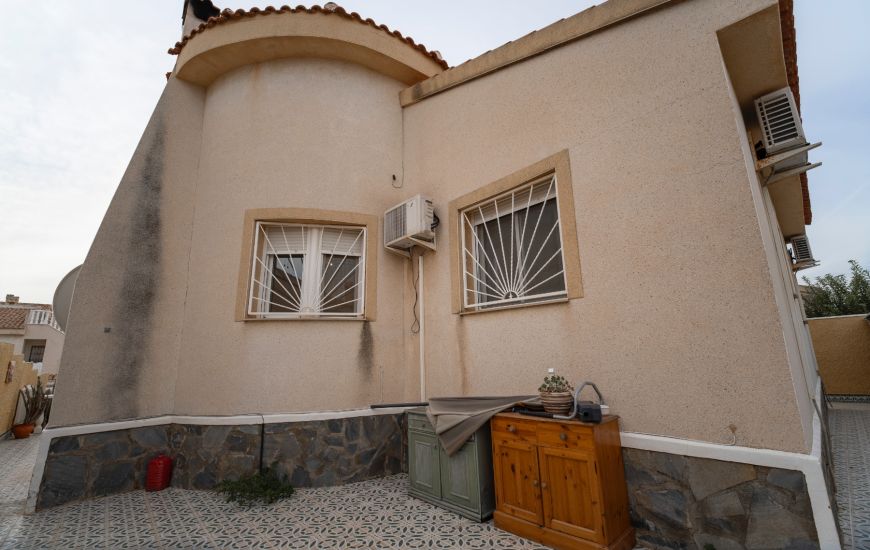 Venta - Villa - Ciudad Quesada