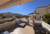 Sale - Rijtjeshuis - Ciudad Quesada