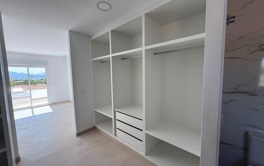 New Build - Villa - Pinoso