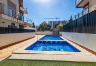 Sale - Apartamento - Torrevieja