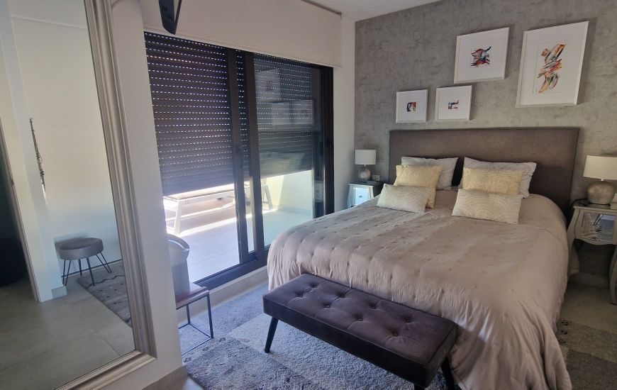 Sale - Villa - Ciudad Quesada