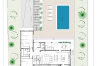 New Build - Villa - Orihuela Costa