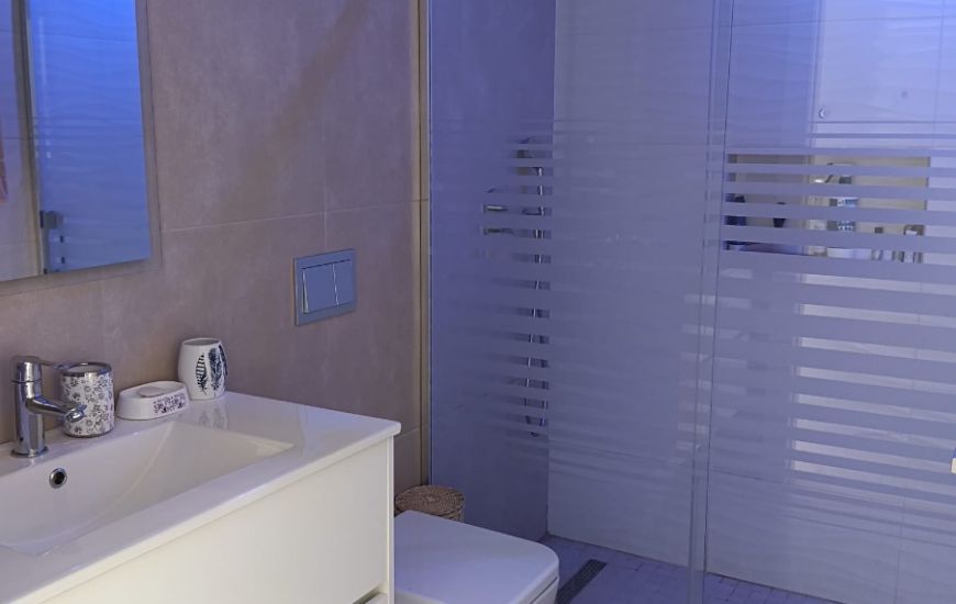 Sale - Villa - Benijófar - 