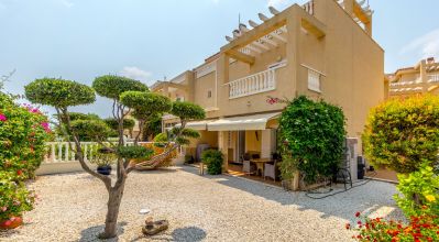 Adosado - Venta - Orihuela Costa - Orihuela Costa