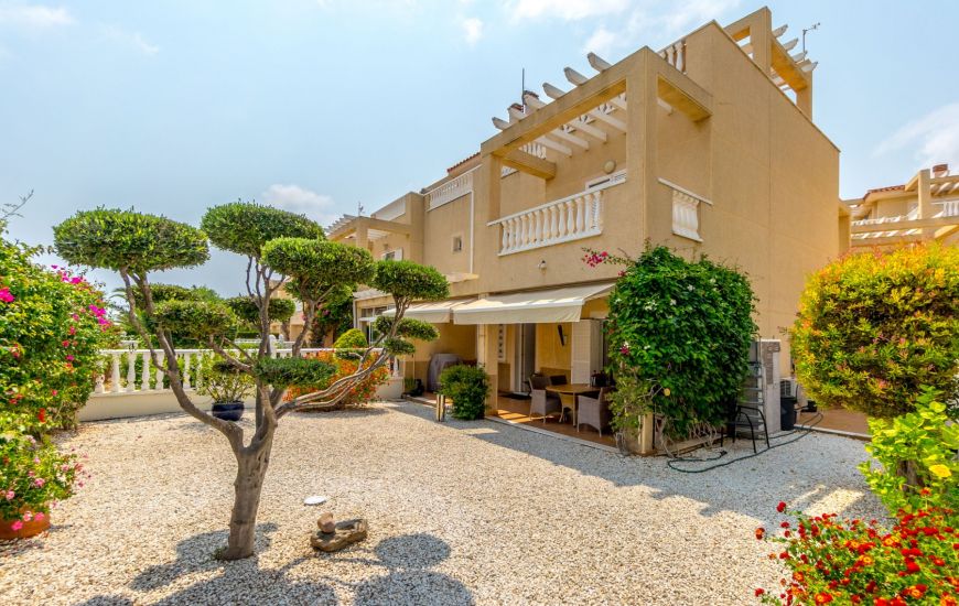 Venta - Adosado - Orihuela Costa