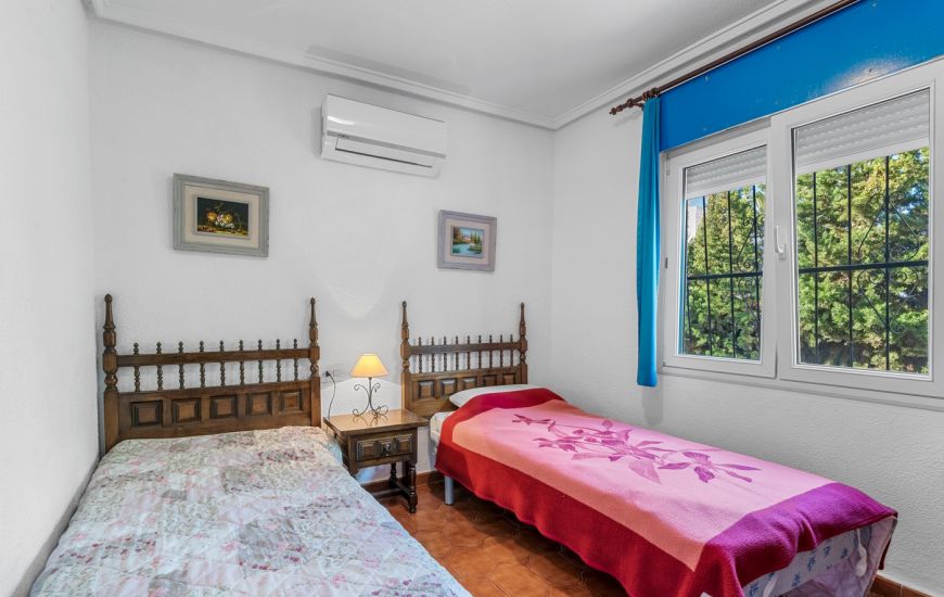 Sale - Villa - Ciudad Quesada - Rojales