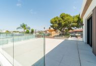 Sale - Villa - Los Balcones