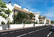 New Build - Apartments - Los Alcázares