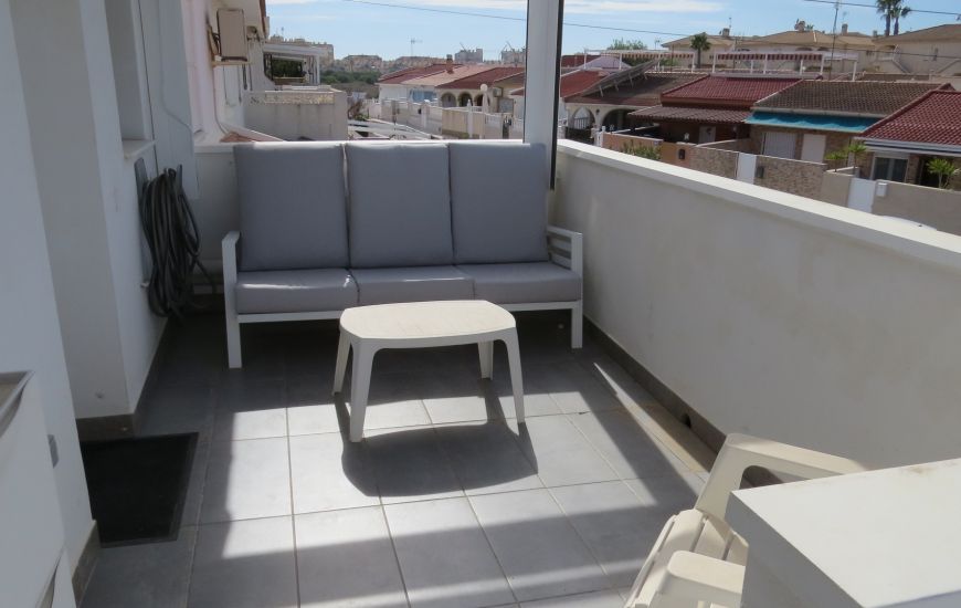 Venta - Apartamentos - Torrevieja