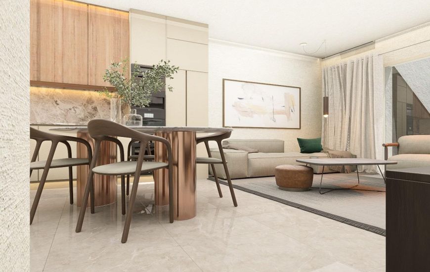 Nueva construcción  - Bungalow - Pilar de la Horadada