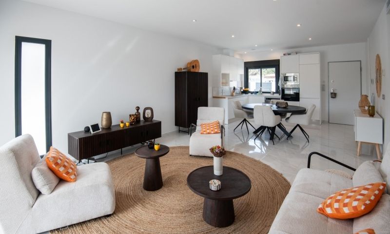 Sale - Apartments - Pilar de la Horadada