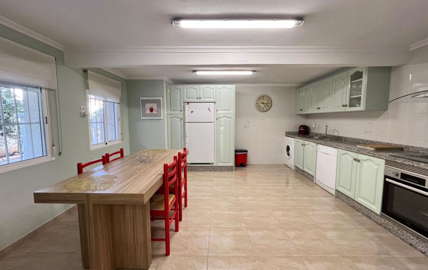 Sale - Ground Floor - Torrevieja
