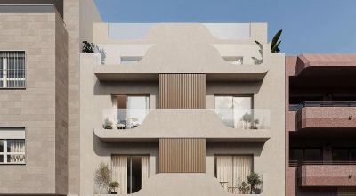 Apartments - Sale - Torrevieja - Torrevieja