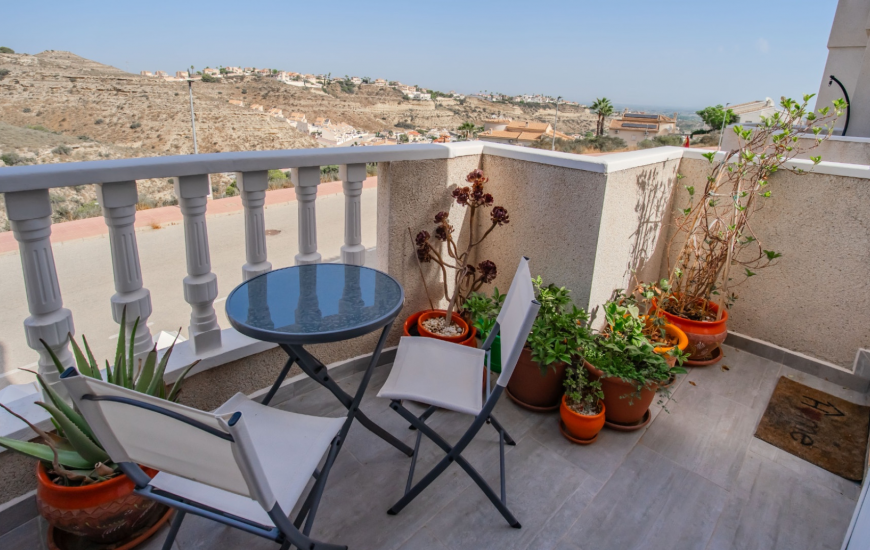 Sale - Apartments - Ciudad Quesada