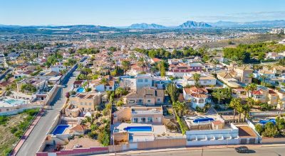 Villa - Sale - Ciudad Quesada - Ciudad Quesada