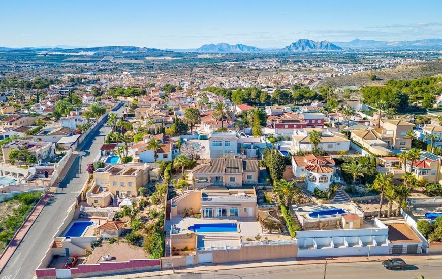 Venta - Villa - Ciudad Quesada