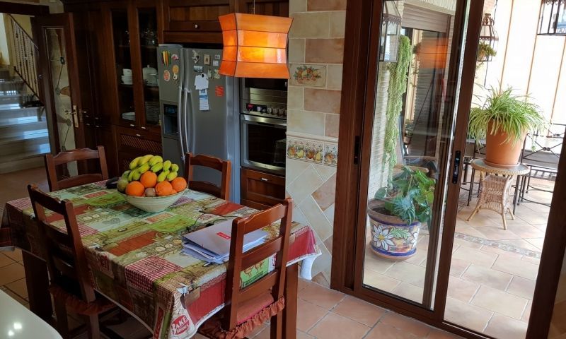 Sale - Villa - Torrevieja