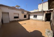 Venta - Adosado - Algorfa