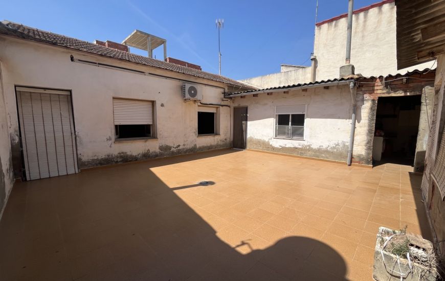 Venta - Adosado - Algorfa