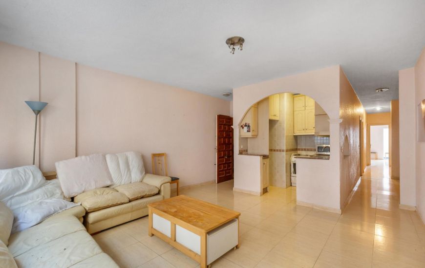 Venta - Apartamentos - Torrevieja