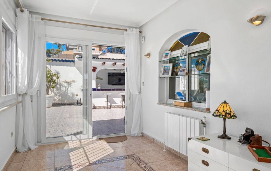 Venta - Villa - Ciudad Quesada