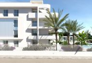 New Build - Apartments - Orihuela Costa