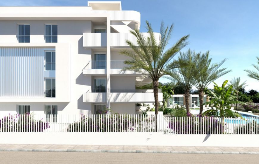 New Build - Apartments - Orihuela Costa