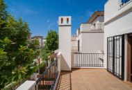 Sale - Semidetached - Algorfa