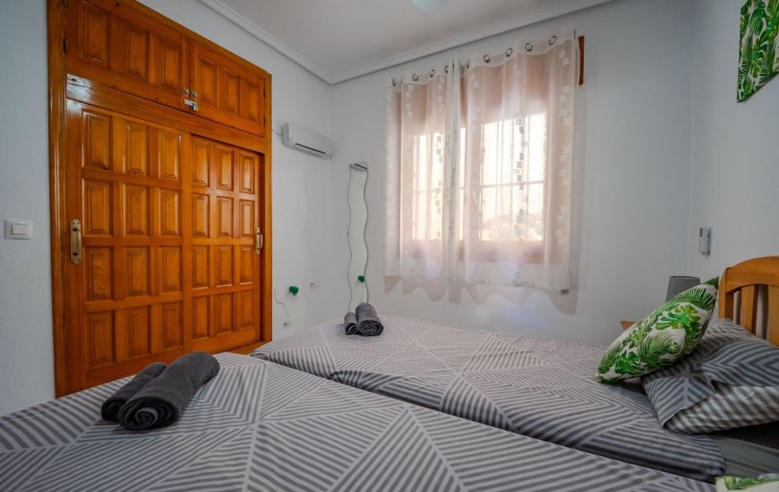 Sale - Villa - Ciudad Quesada