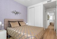 Sale - Apartments - Orihuela Costa