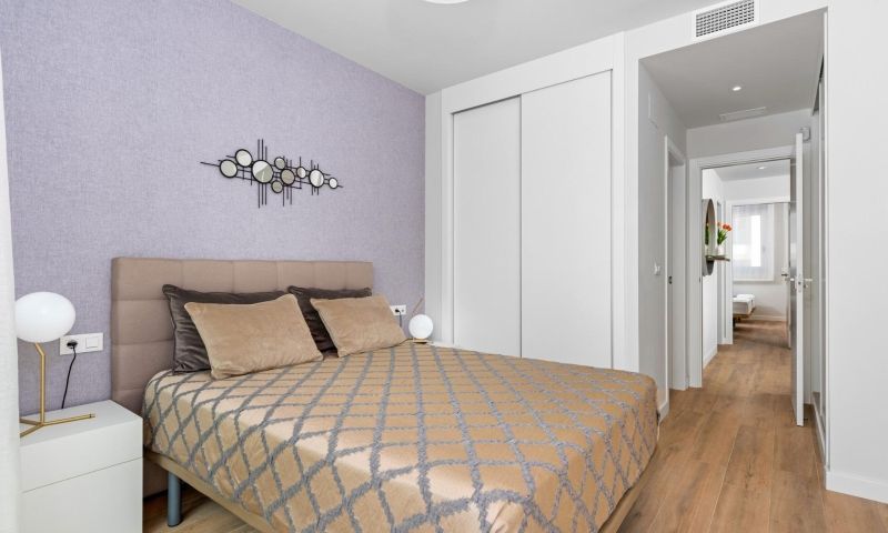Sale - Apartments - Orihuela Costa
