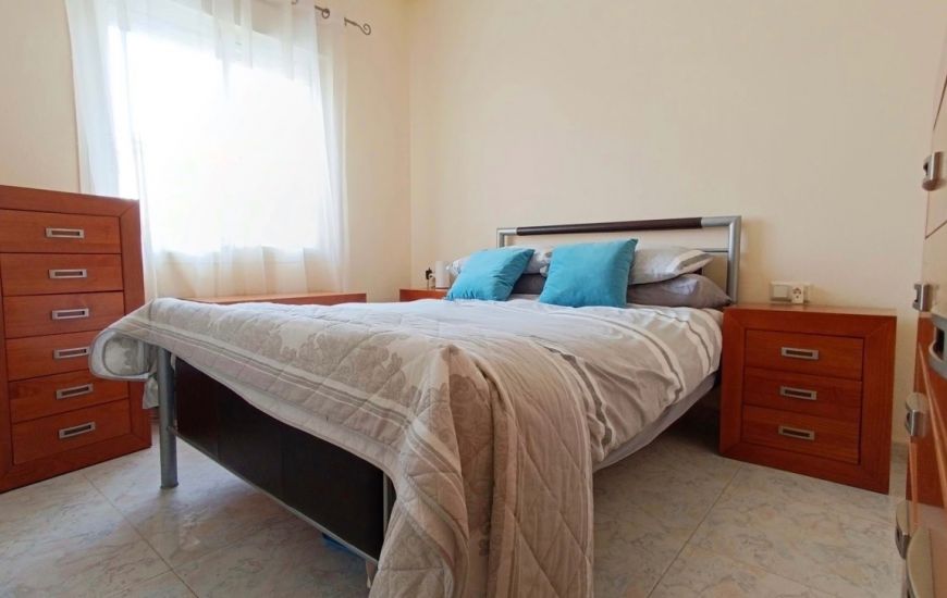 Sale - Villa - Ciudad Quesada