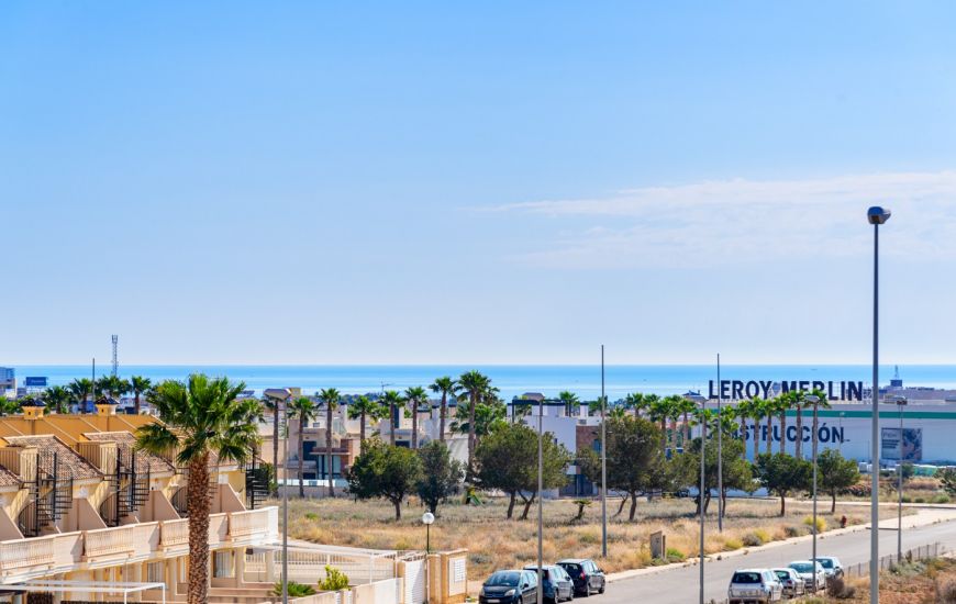 Sale - Apartments - Cabo Roig