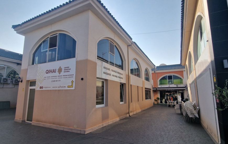 Sale - Commercieel - Ciudad Quesada