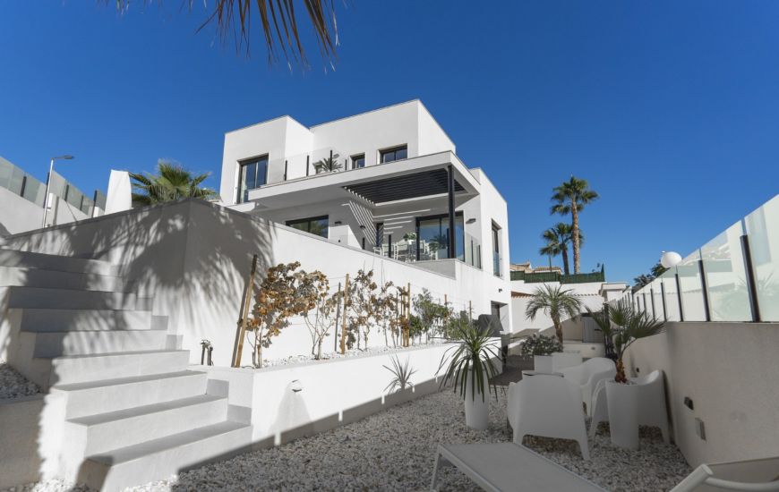 Venta - Villa - Ciudad Quesada
