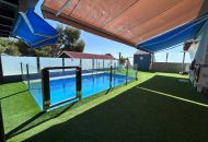 Sale - Villa - Orihuela Costa