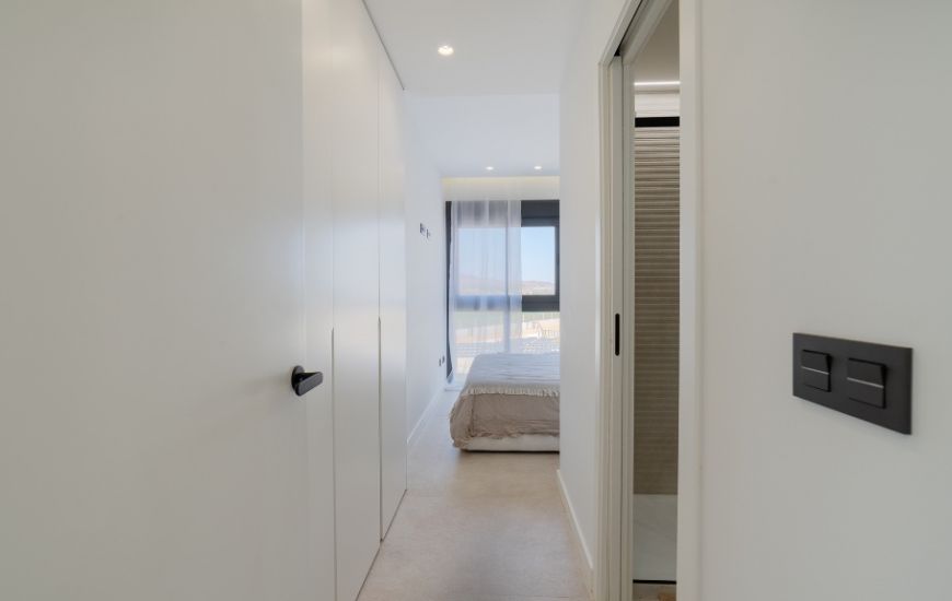 Sale - 1. Apartment / flat - Los Alcázares