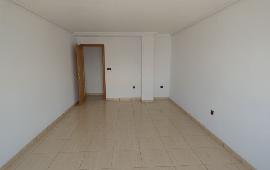 Sale - Apartments - Algorfa