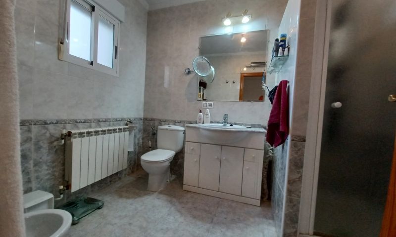 Sale - Duplex - Villamartin