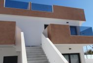 New Build - Bungalow - Pilar de la Horadada