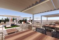 Nueva construcción  - Apartamentos - San Miguel de Salinas - San Miguel De Salinas