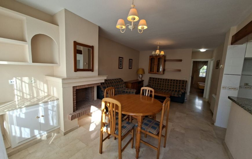 Venta - Bungalow - Orihuela Costa