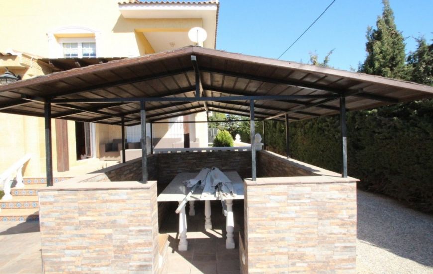 Sale - Villa - 
