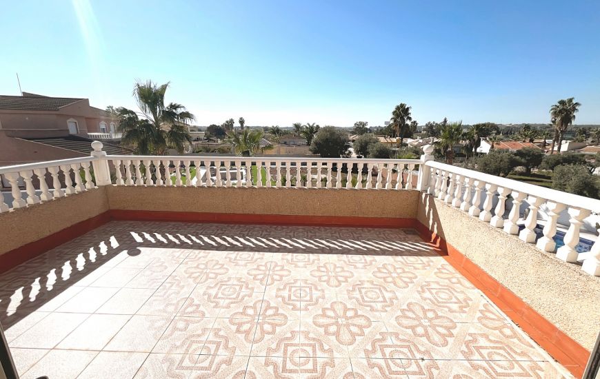 Sale - Villa - 
