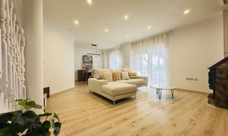 Venta - Apartamentos - Orihuela