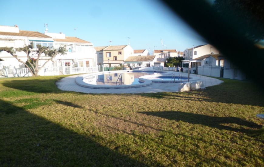 Sale - Bungalow - La Florida