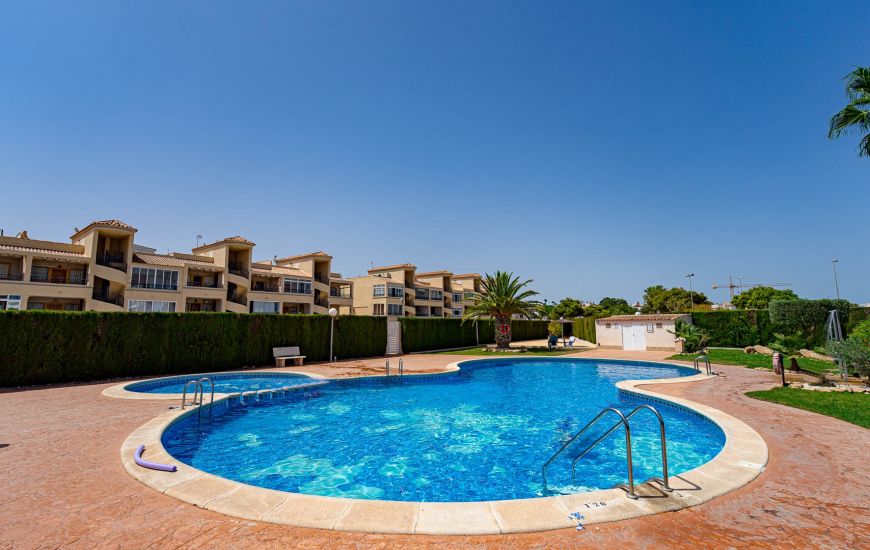 Sale - Apartament - Punta Prima