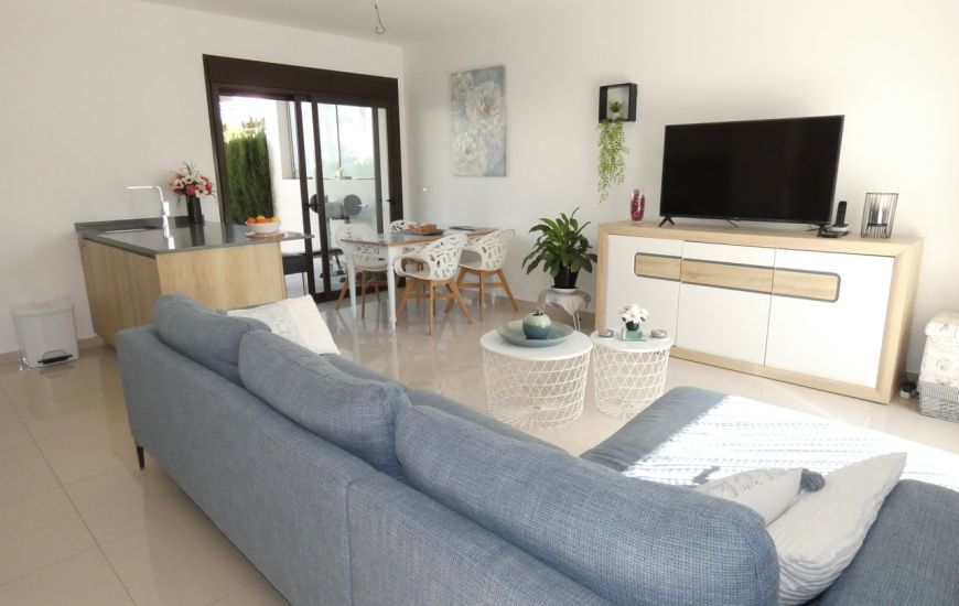 Sale - Apartments - Algorfa