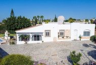 Sale - Villa - Ciudad Quesada
